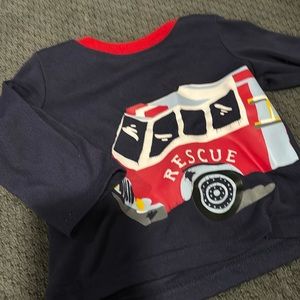 🧸10/$10 BABY SALE - pajama top